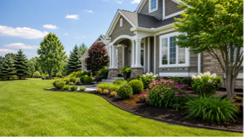 Tree Planting — New Lenox, IL — A Fresh Cut Landscaping Tree Planting — New Lenox, IL — A Fresh Cut Landscaping