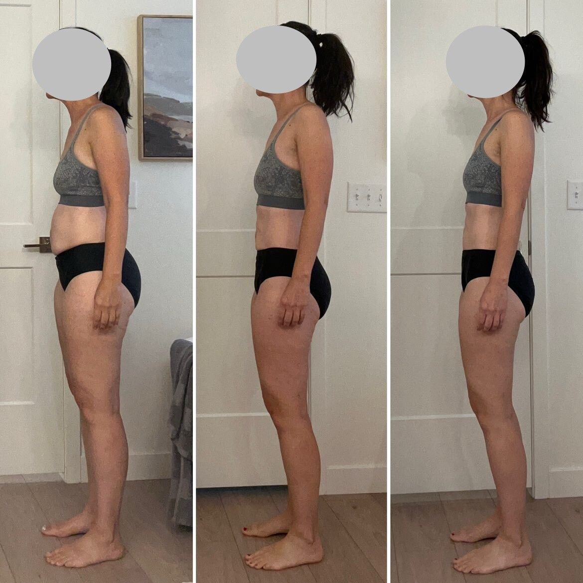 before and after 