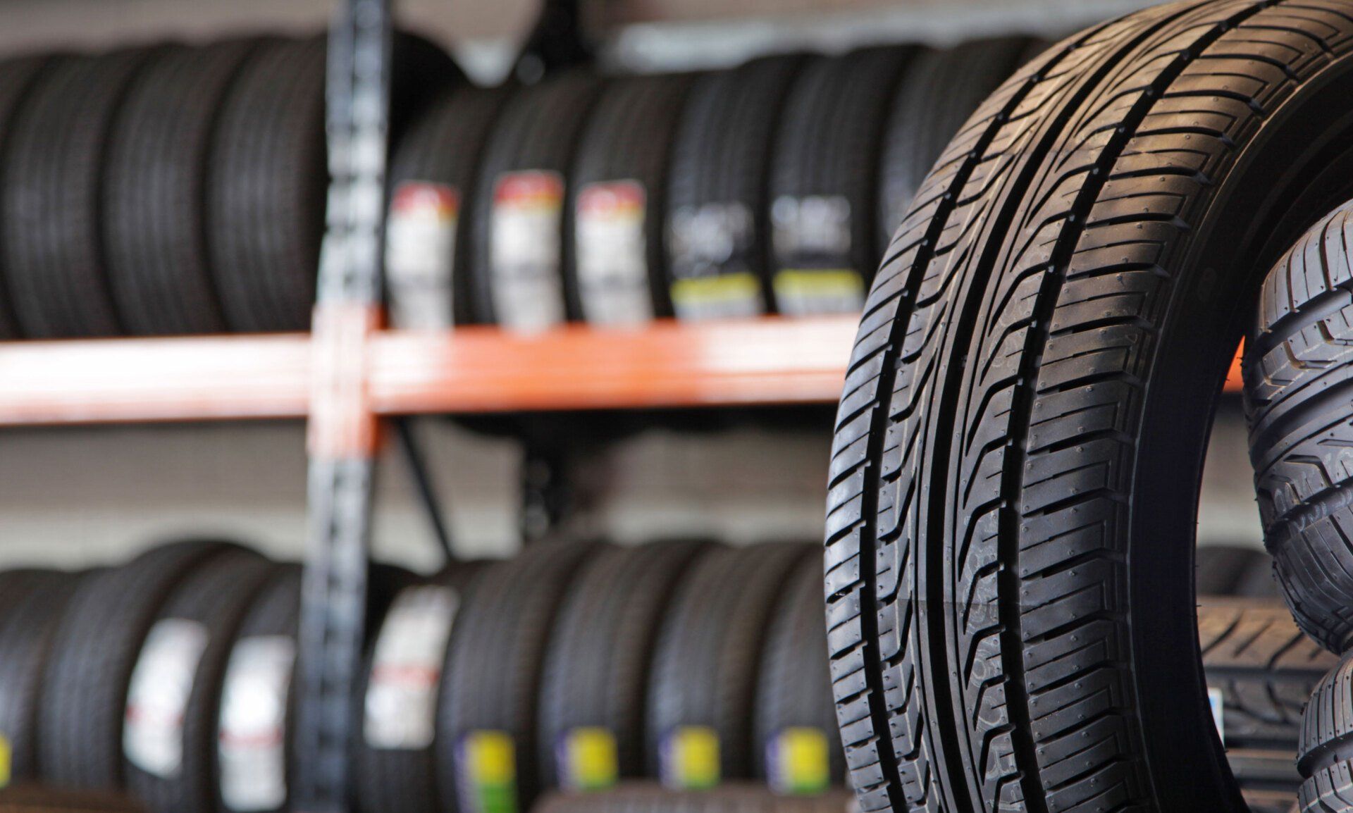 New Tyres — Mildura & Sunraysia, VIC — Good Deal Tyres