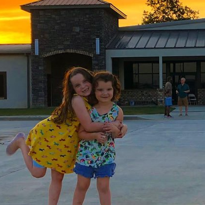 Take Your Little Ones to Victory Church's Children's Ministry for Bible Studies in Columbia, MO