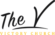 The Logo of Victory Church, Christian Church in Columbia, MO