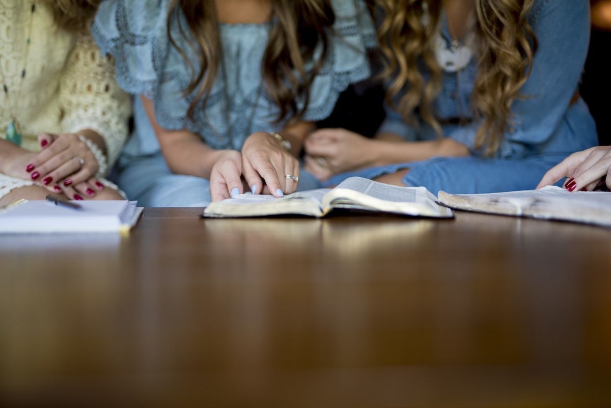 Looking for a Christian Woman’s Group? Come to Victory Church in Columbia, MO for Women's Ministry