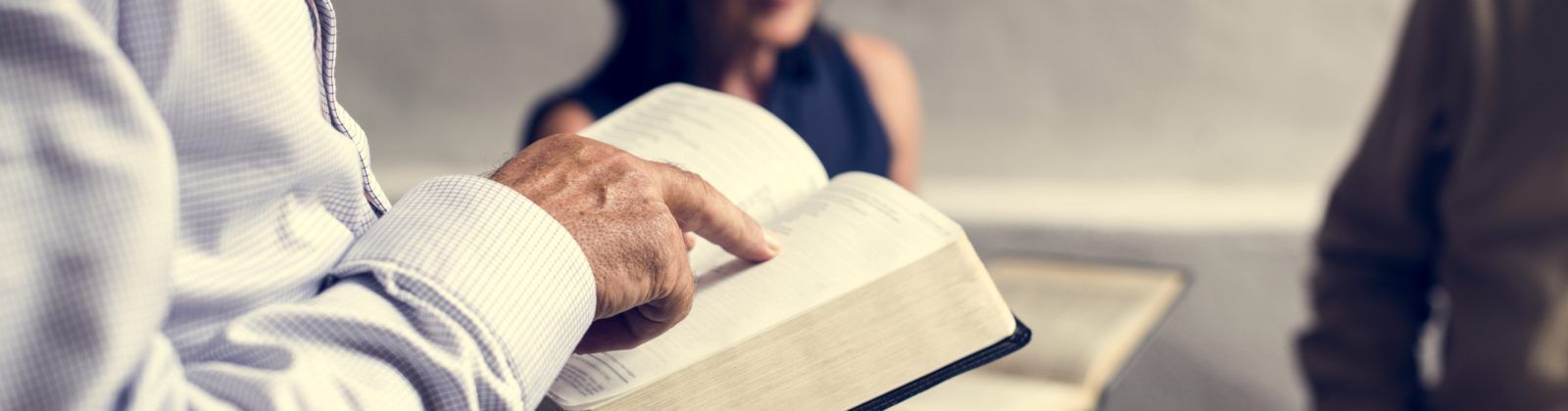 Learn About Our Pastors at Victory Church in Columbia, Missouri