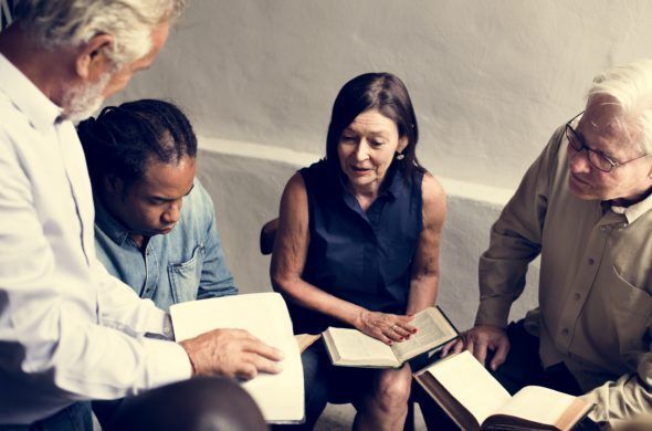 Get Connected With a Church Community in Columbia, MO at Victory Church
