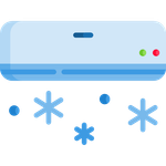 Ductless
