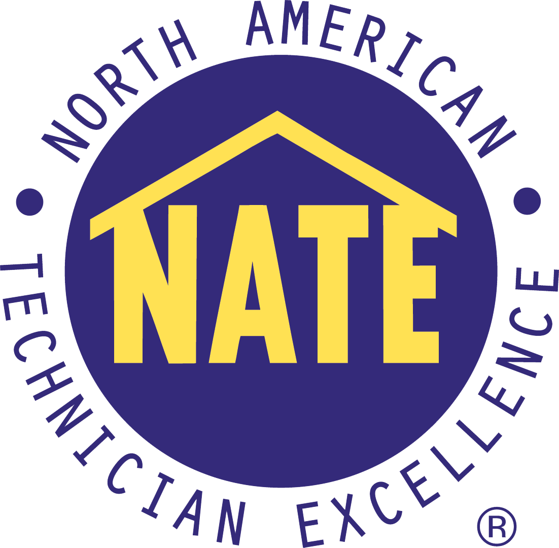 NATE Certified