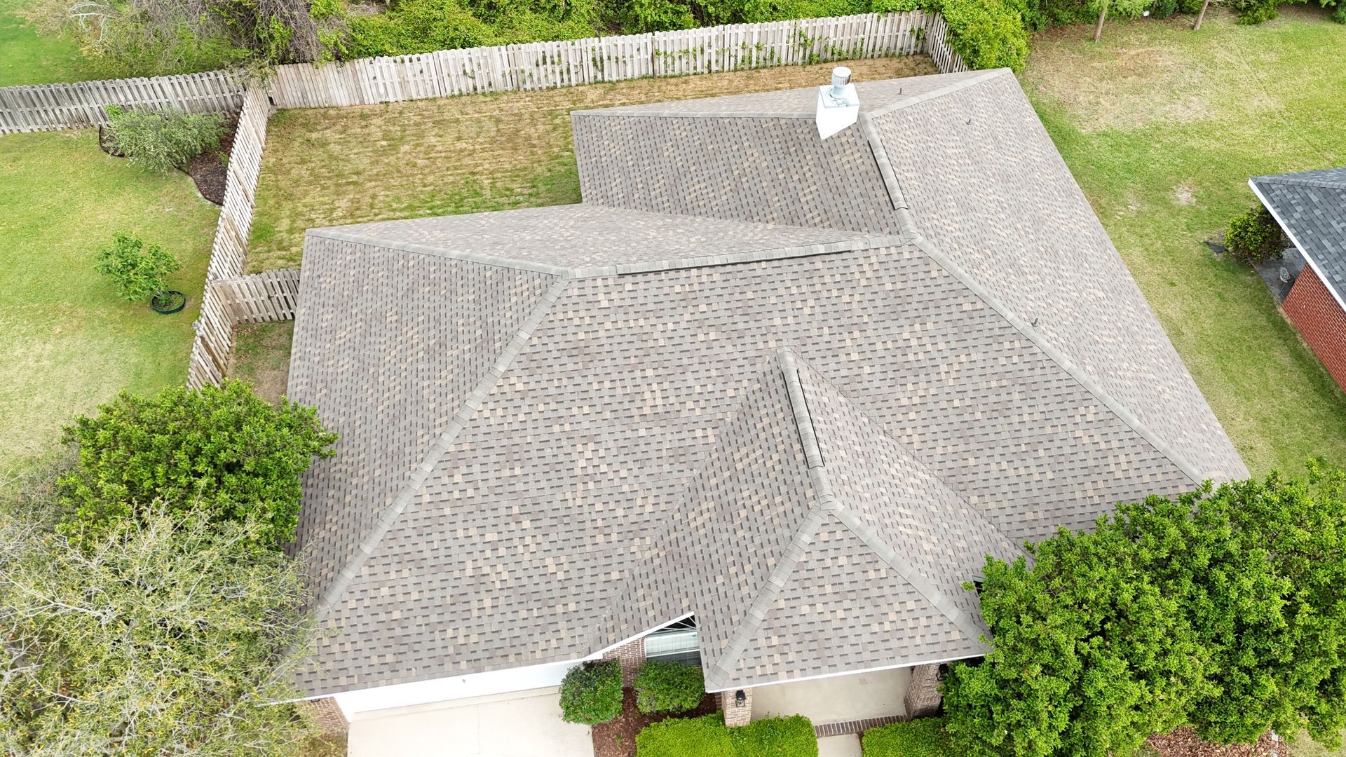 roof replacement Gulf Breeze, FL - Atlas prolam - Coastal Family roofing