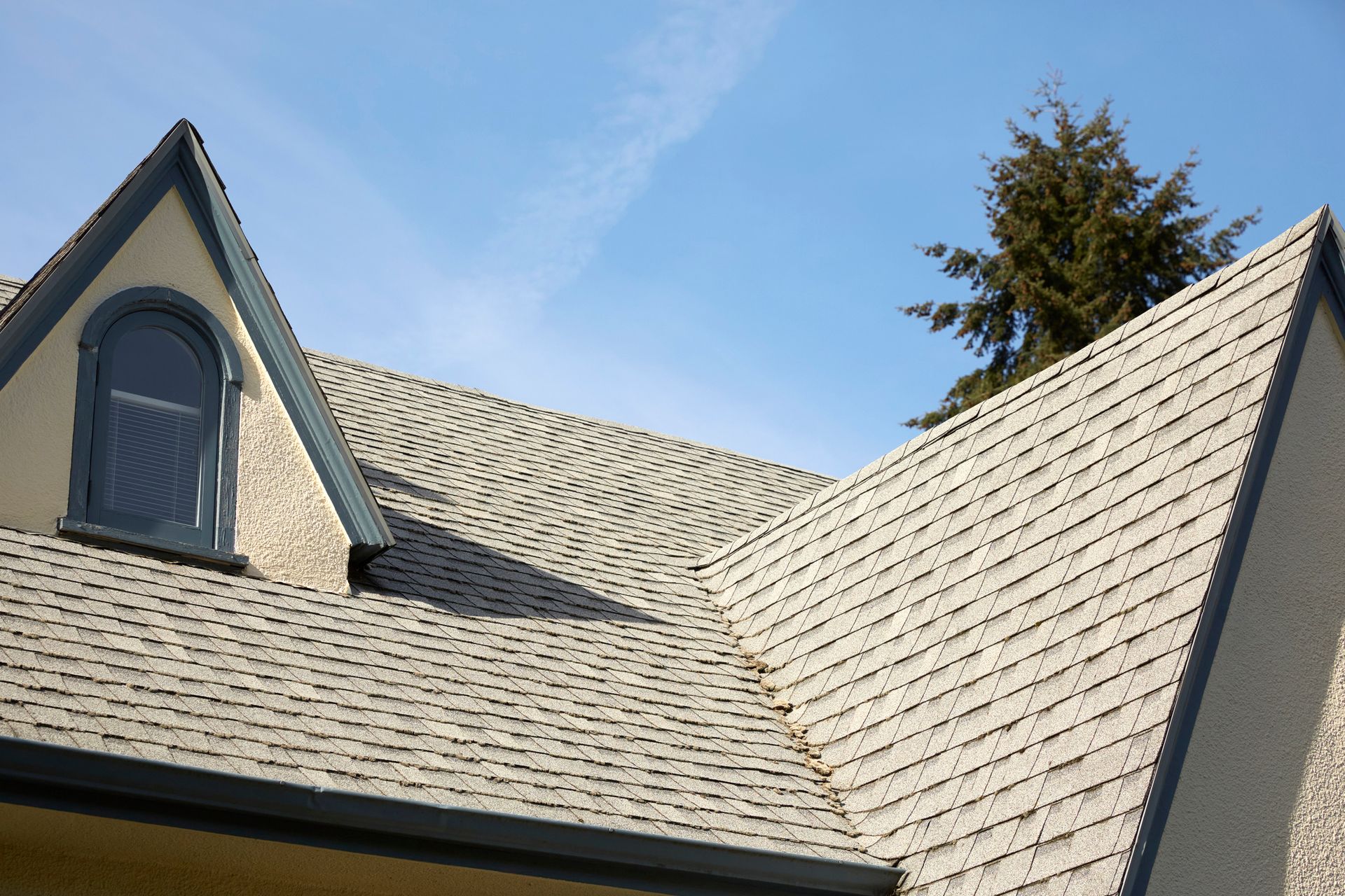 Atlas Pinnacle Sun shingles installed Pensacola FL - Coastal Family Roofing