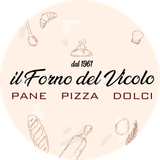 logo il forno del vicolo