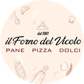 logo il forno del vicolo