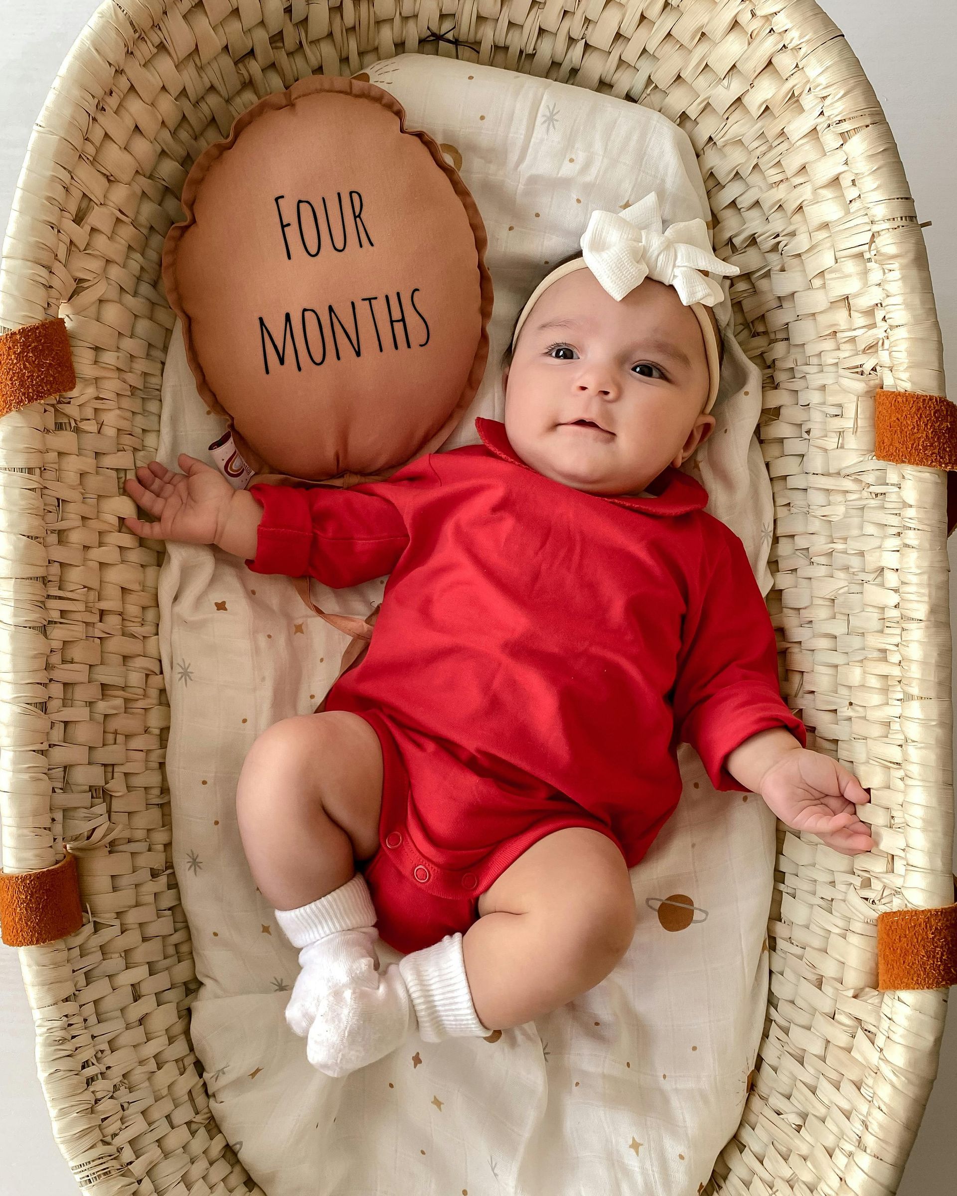 3-5 Day old baby