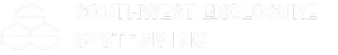 Faint white logo and text on a white background, barely visible.