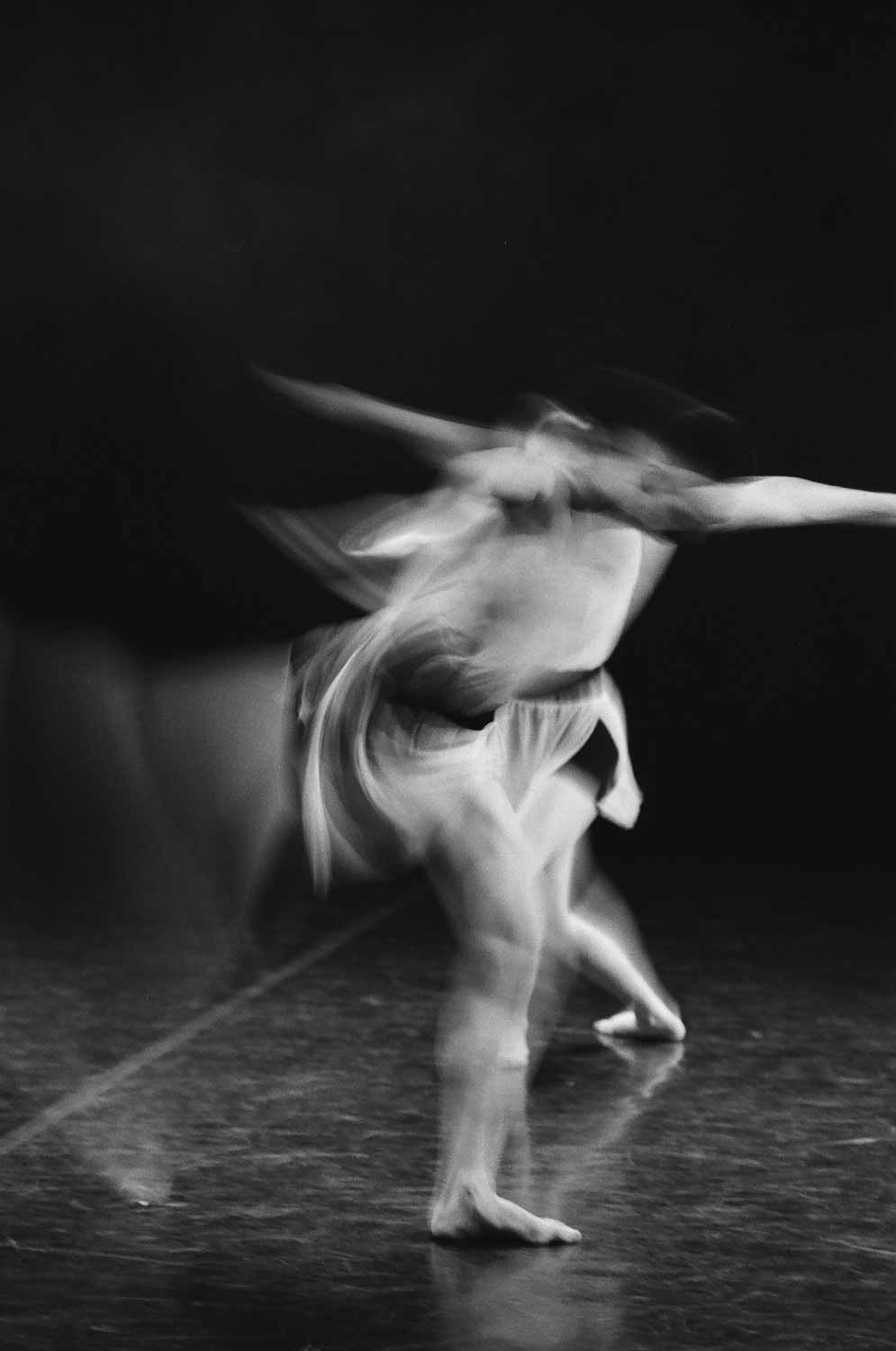 Dancer