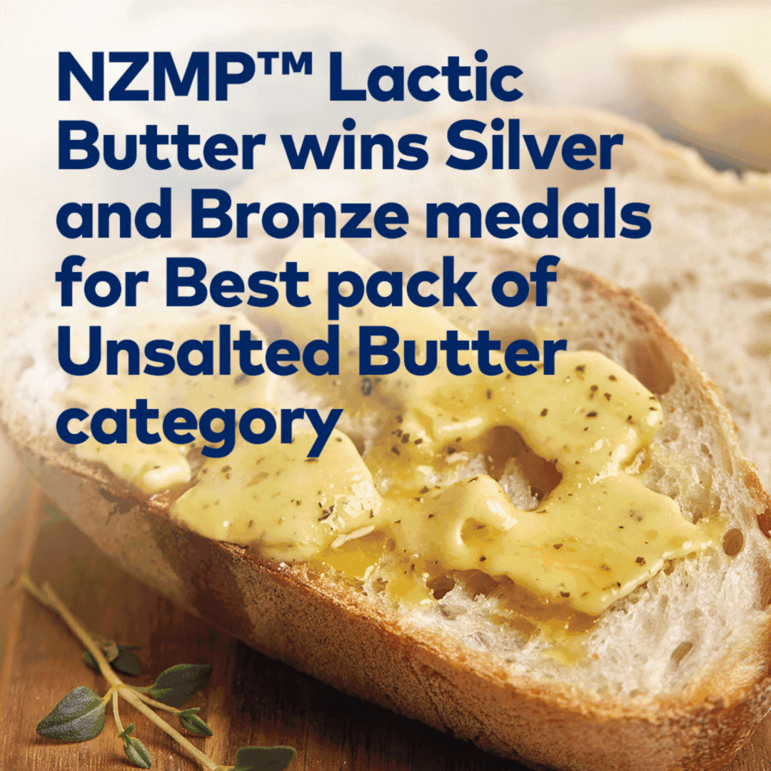 New Zealands ICDA Success