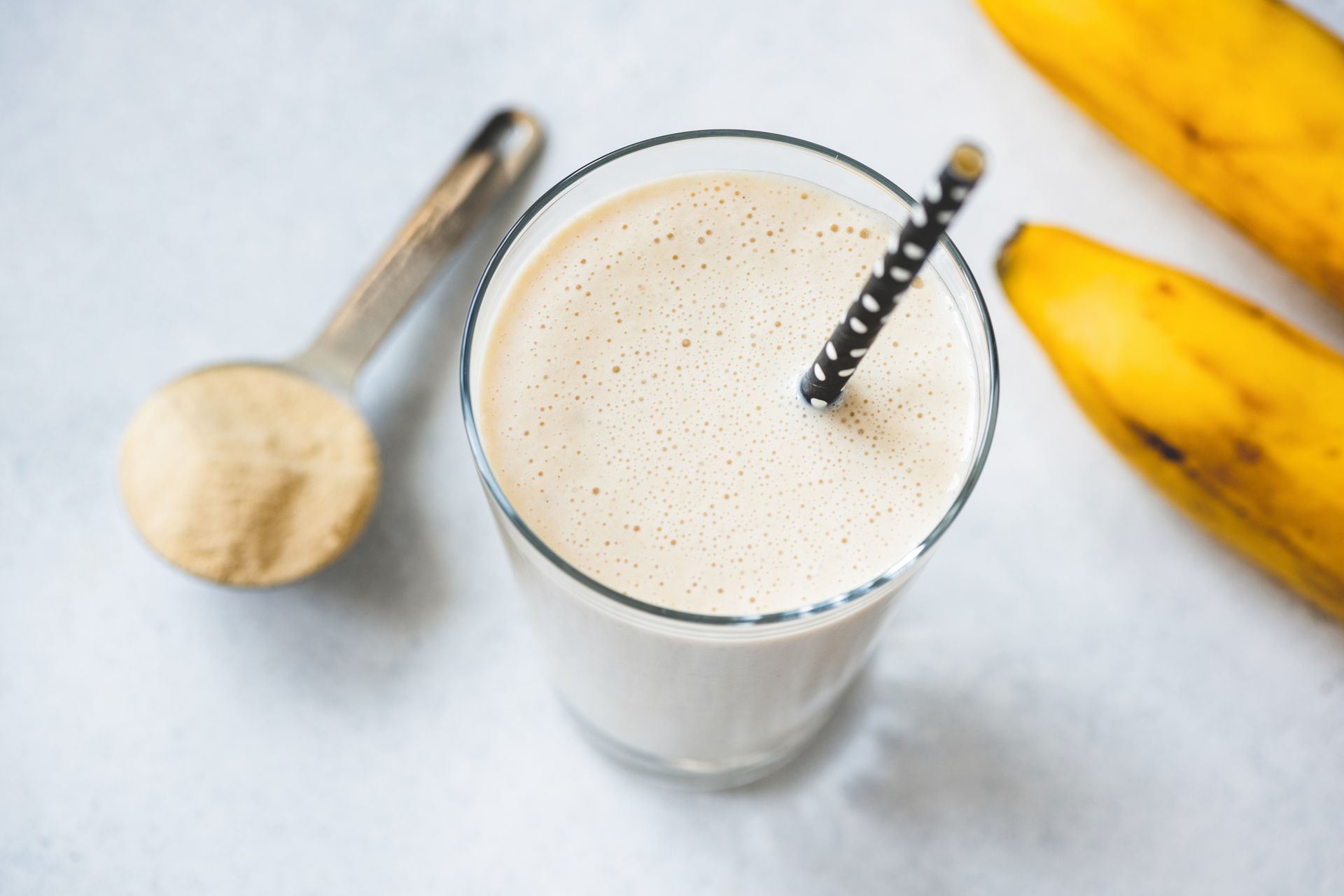 Sports nutrition