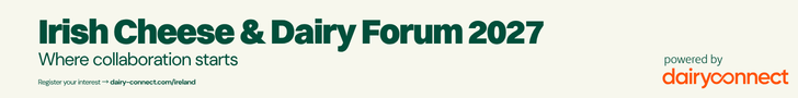Dairy Connect Ireland