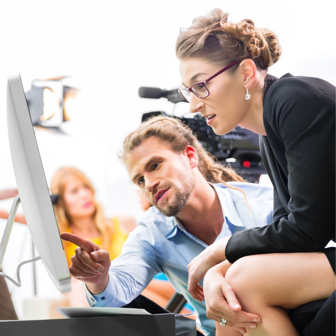 Automotive Video Production — Contact Think Out Loud Studios