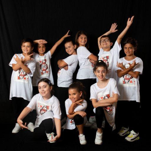Hip hop