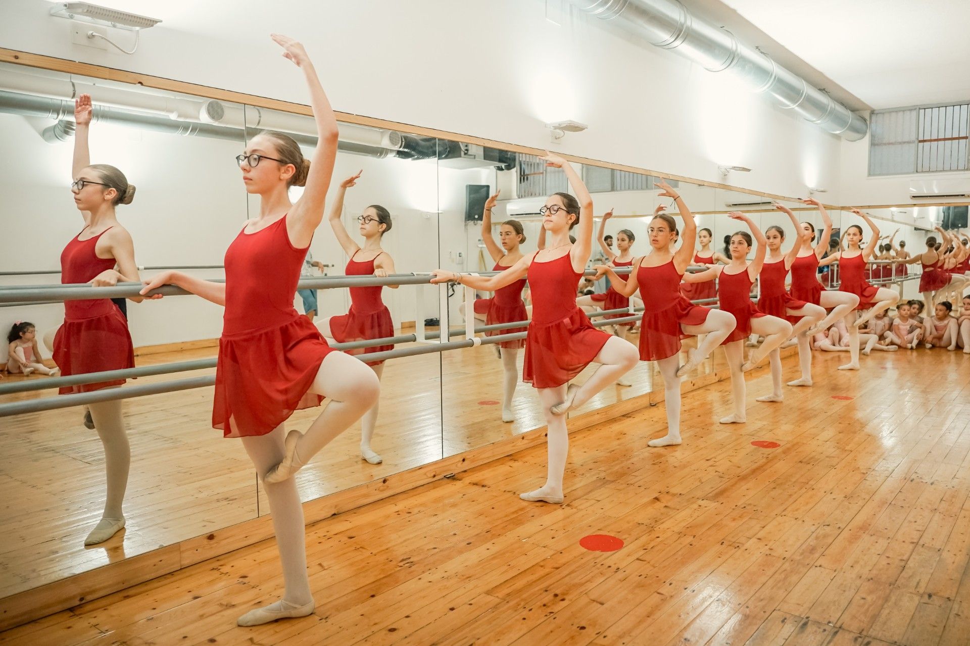 Danza classica