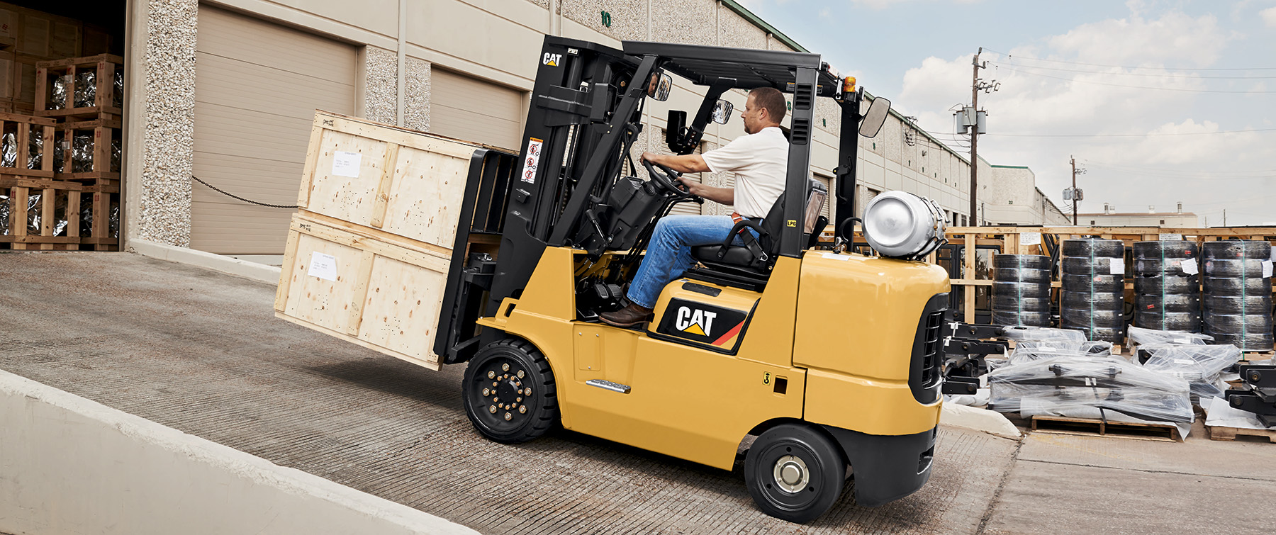 forklift operator certification in Florida