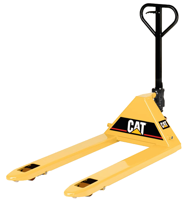 Ring Power Lift Trucks warehouse equipment
