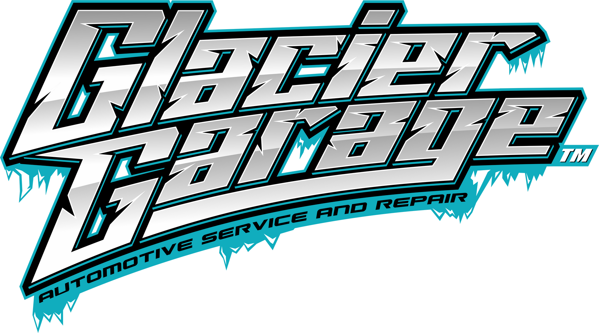 Logo | Glacier Garage Auto Service & Repair
