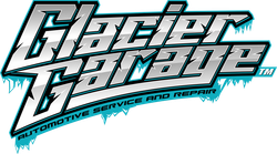 Logo | Glacier Garage Auto Service & Repair