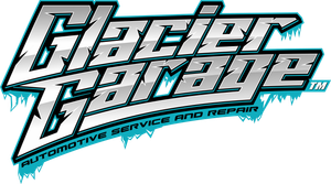Logo | Glacier Garage Auto Service & Repair