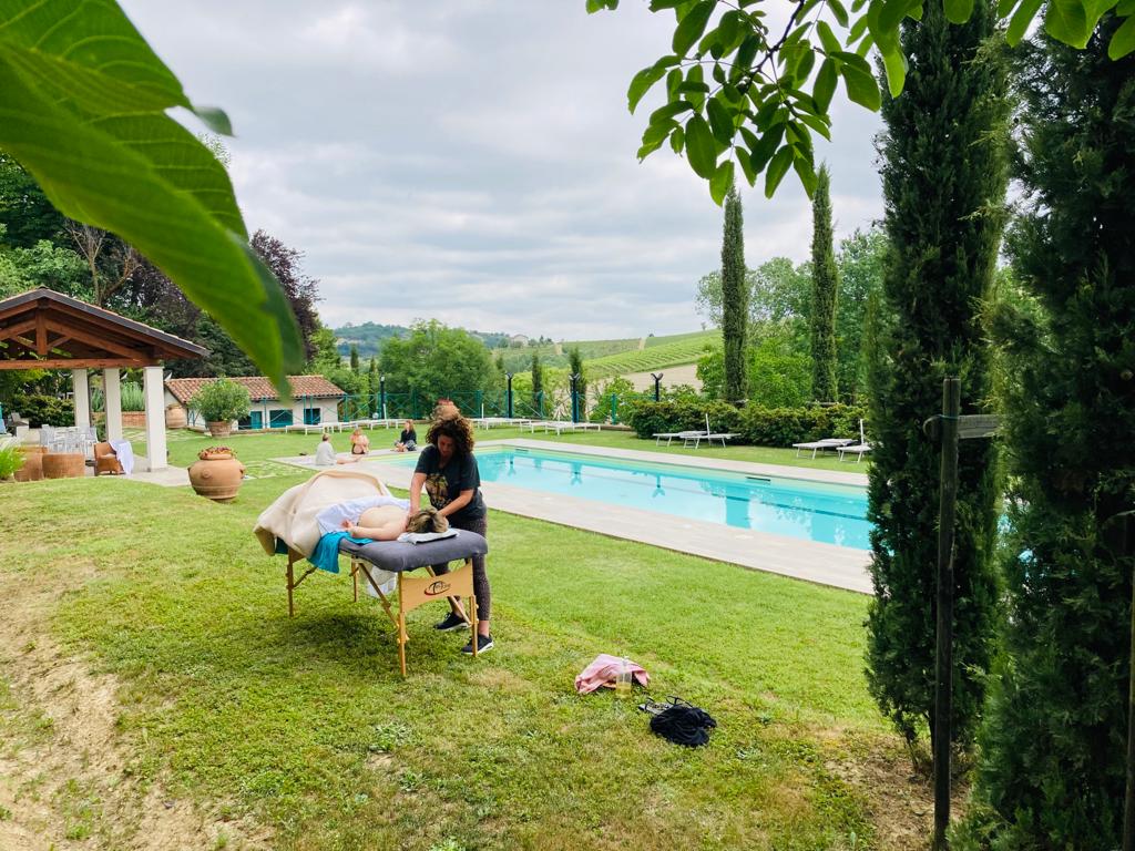 Nova Bio Beauty: gezichtsbehandelingen en massage in Horn & heel, limburg
