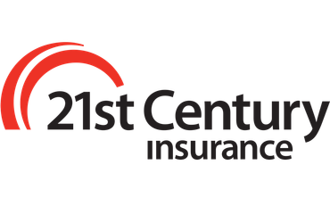 21st Century Insurance Logo