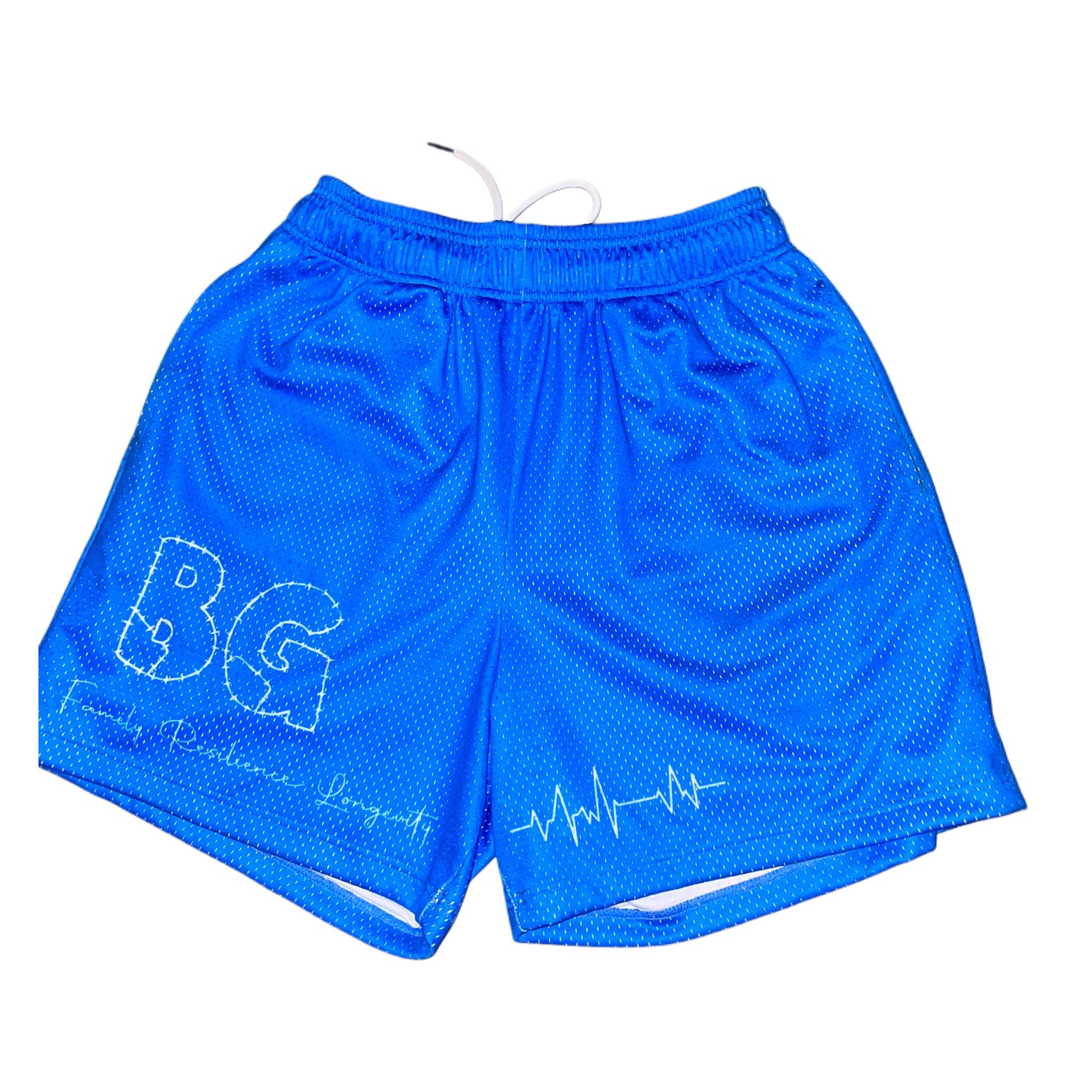 private brand by s.f.s baggy mesh shorts 2026年最新private brand 