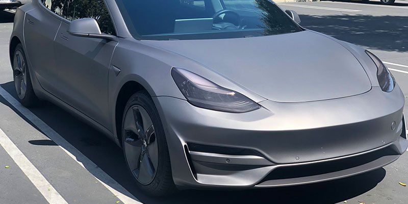 Reasons to Invest in Paint Protection Film – Valley, CA – Rodz Tint Shop