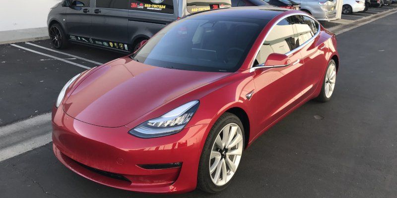 The Many Uses for Window Tinting – Valley, CA – Rodz Tint Shop