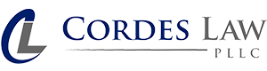 Cordes Law, PLLC Cordes Law, PLLC