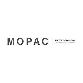 It is a logo for the mayor of london.
