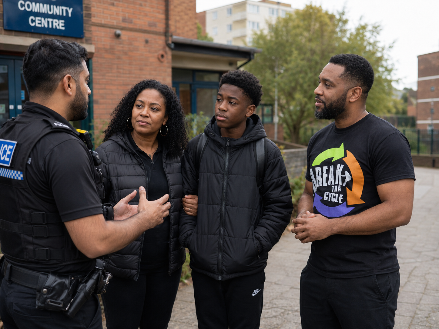 Stop and Search: Your Rights