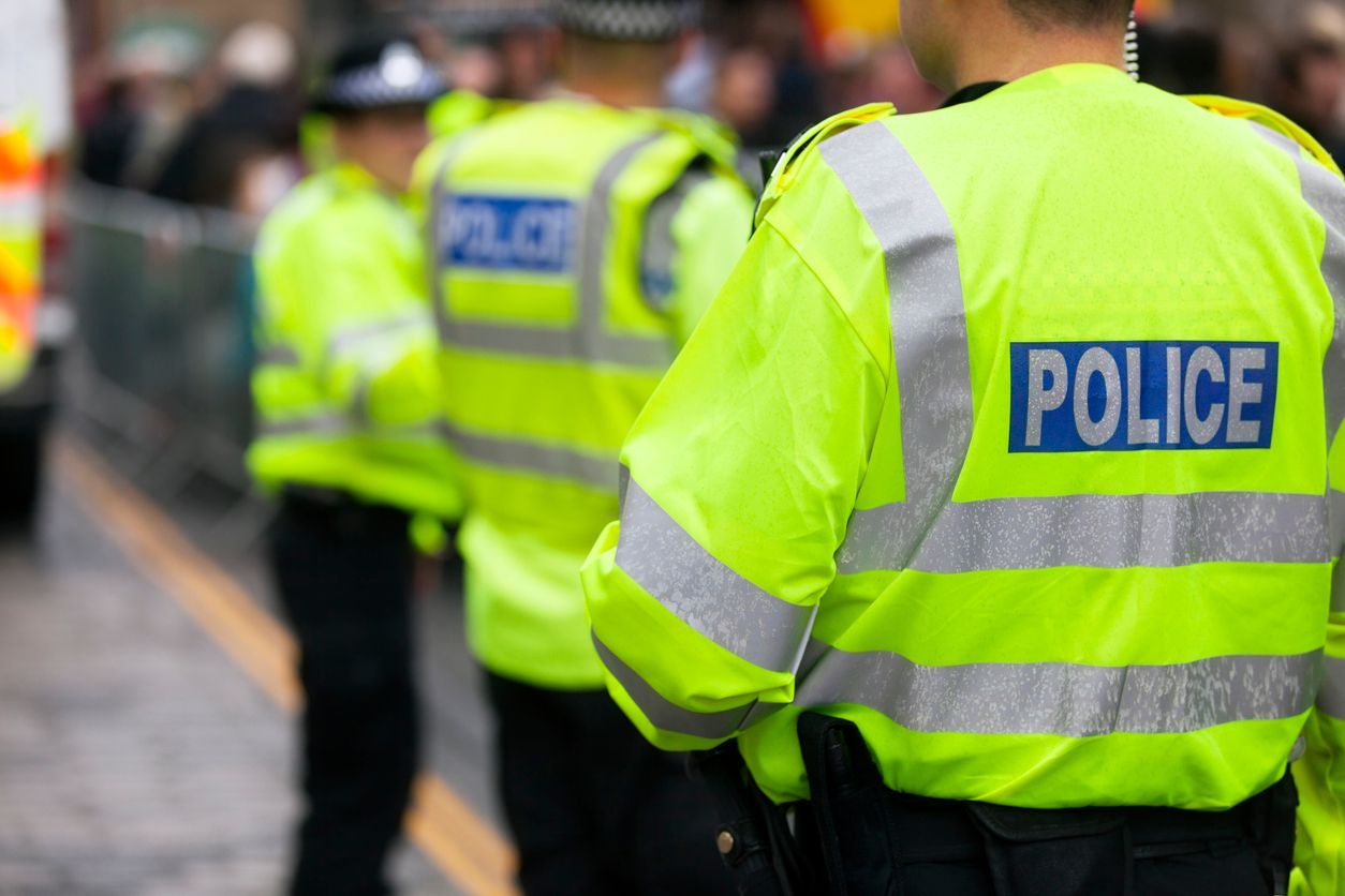 Stop and Search: Your Rights