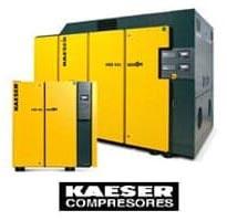 EQUIPOS Y MAQUINARIA DE LA LAGUNA SA DE CV - Kaeser