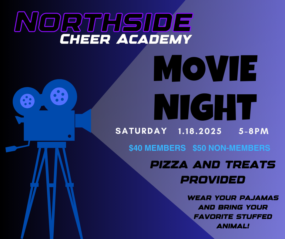 Movie Night