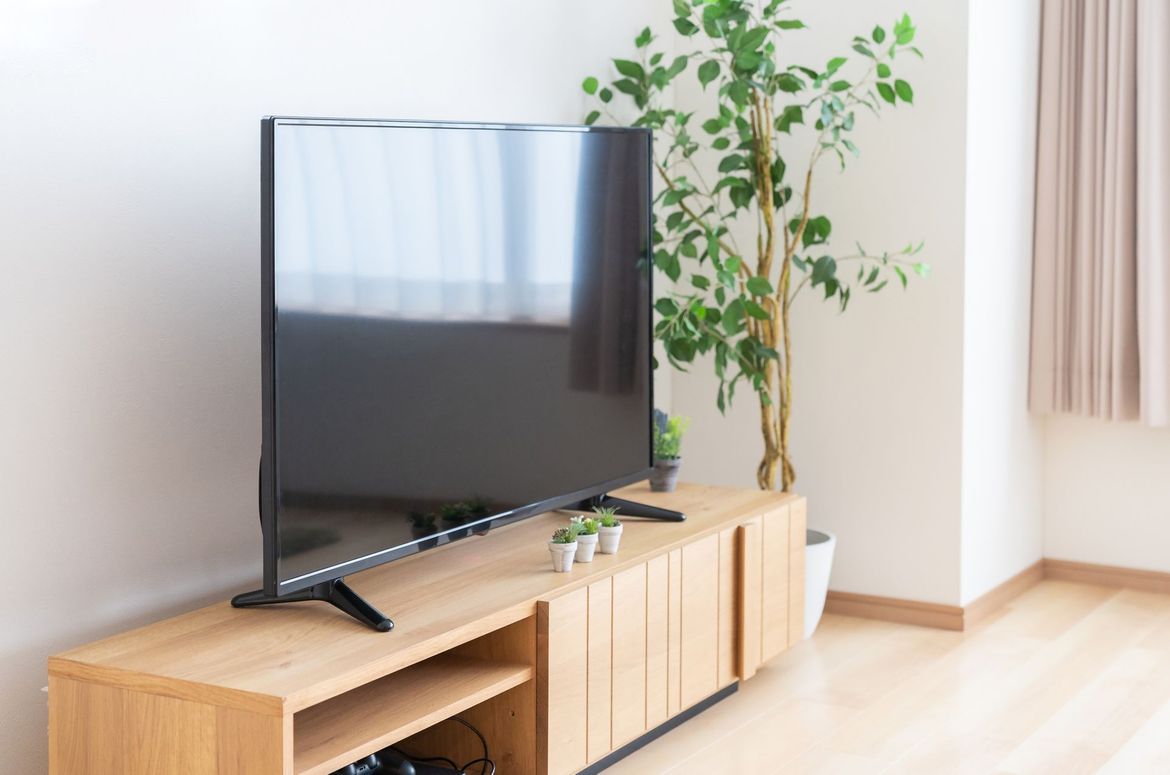 Televisori a schermo piatto