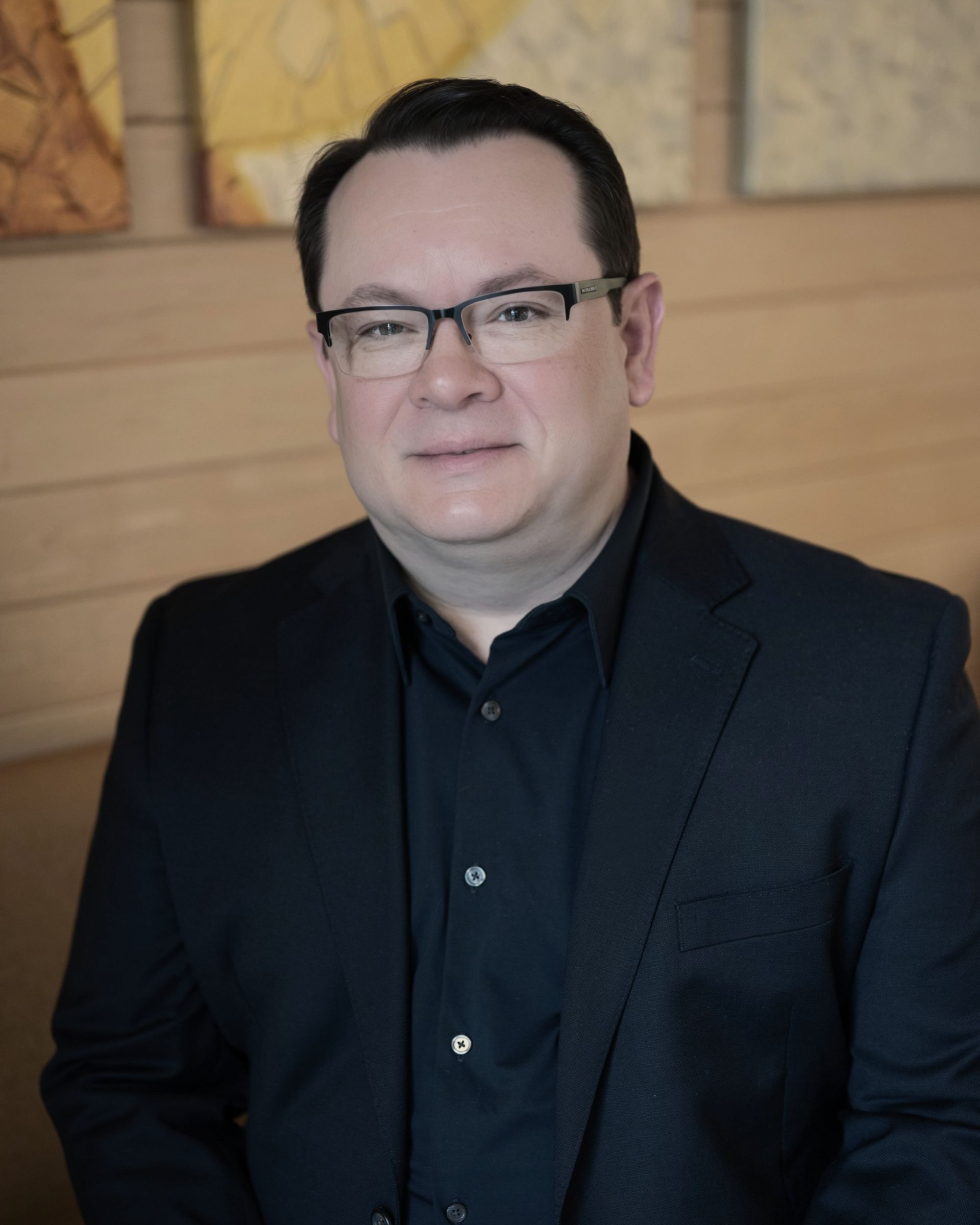 Dr. Gustavo J. Infante