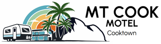 Accommodation in Cooktown - Mount Cook Motel