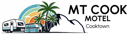 Accommodation in Cooktown - Mount Cook Motel