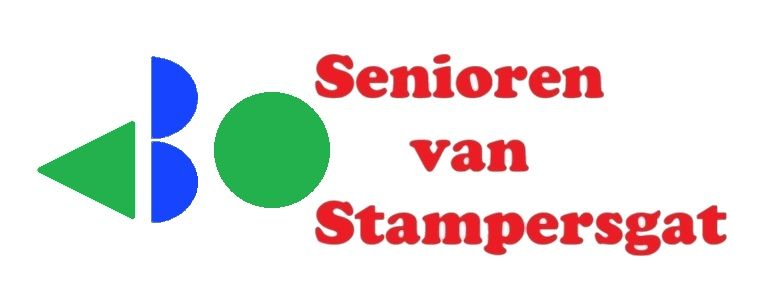 Senioren van Stampersat logo