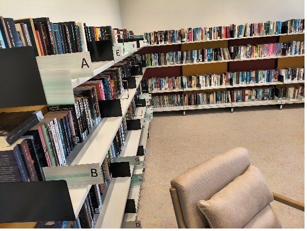 Dorpsbibliotheek