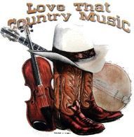Country logo