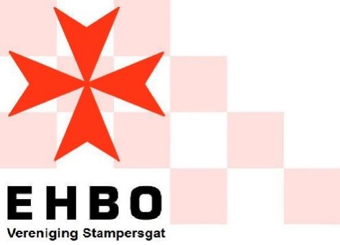 EHBO Stampersgat logo
