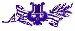 Harmonie St. Cecilia logo