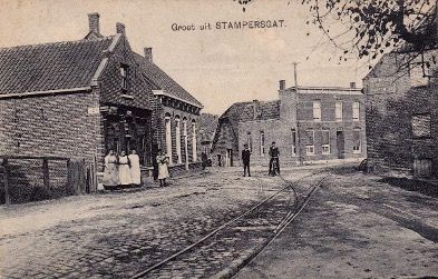 Heemkundekring “Parel aan de Welen”