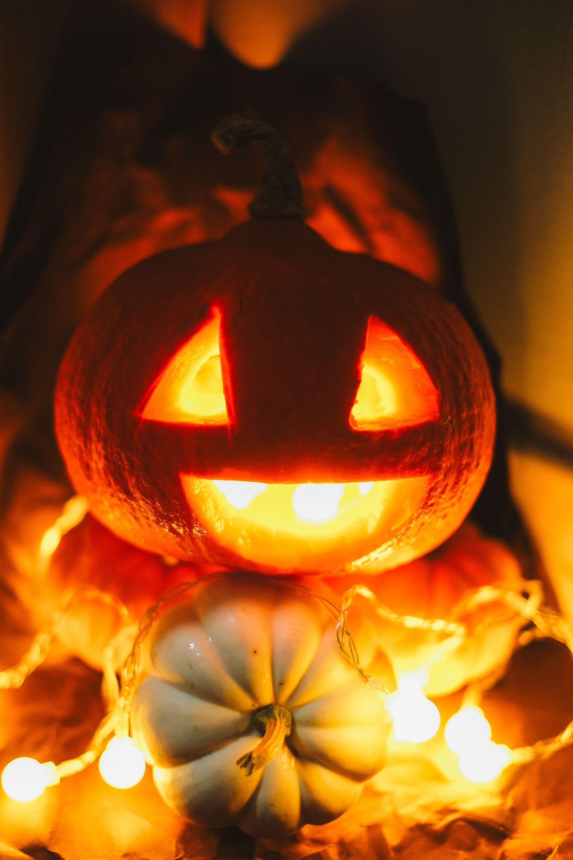 Spooktocht